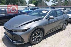 تۆیۆتا کراون